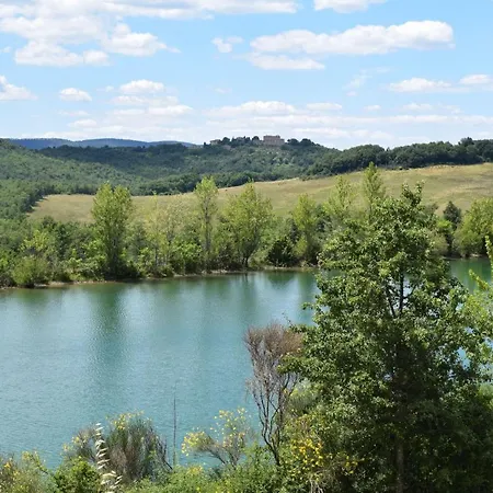 Tipico Casolare Toscano Tenuta Della Selva Apartment Murlo