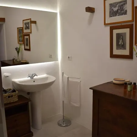 Tipico Casolare Toscano Tenuta Della Selva *