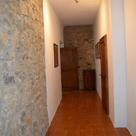 Tipico Casolare Toscano Tenuta Della Selva *