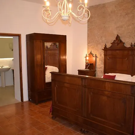 Tipico Casolare Toscano Tenuta Della Selva * Murlo