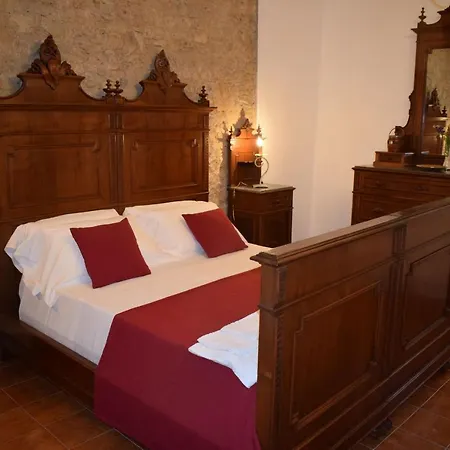 Tipico Casolare Toscano Tenuta Della Selva Apartment *