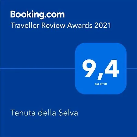 Apartment Tipico Casolare Toscano Tenuta Della Selva Murlo