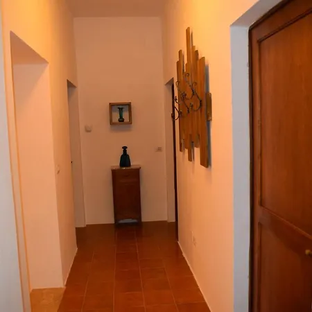 Apartment Tipico Casolare Toscano Tenuta Della Selva *