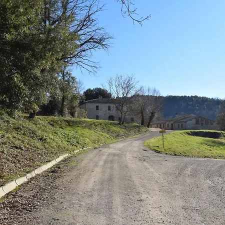 Tipico Casolare Toscano Tenuta Della Selva *