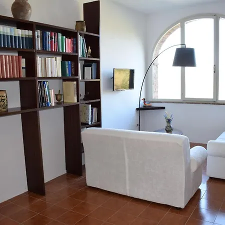 Apartment Tipico Casolare Toscano Tenuta Della Selva Murlo