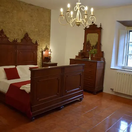 Apartment Tipico Casolare Toscano Tenuta Della Selva Murlo