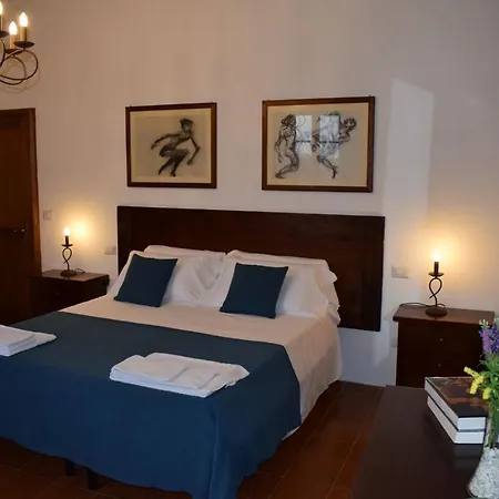 Tipico Casolare Toscano Tenuta Della Selva Apartment *