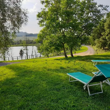 Tipico Casolare Toscano Tenuta Della Selva * Murlo