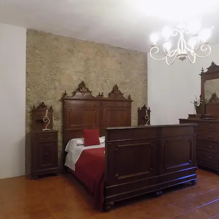 Tipico Casolare Toscano Tenuta Della Selva Apartment