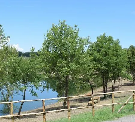 Tipico Casolare Toscano Tenuta Della Selva Apartment *